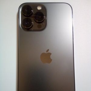 I phone 13 pro max